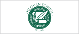 Delphian School Logo