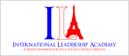 International Leadership Academy Logo