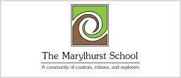 The Marylhurst School Logo