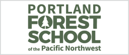Portland Forest School Pacific Northwest Logo