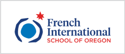 French International School of Oregon Logo