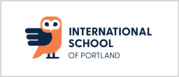 International School of Portland Logo