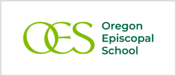 Oregon Episcopal School Logo