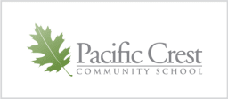Pacific Crest Community School Logo