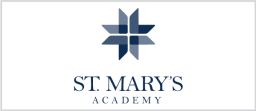 St. Mary's Academy Logo