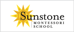 Sunstone Montessori School Logo