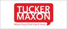 Tucker Maxon School Logo