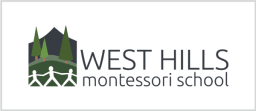 West Hills Montessori School Logo