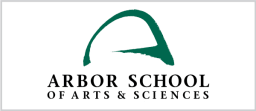 Arbor School of Arts and Sciences Logo