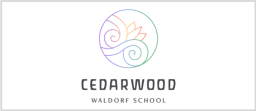 Cedarwood Waldorf School Logo