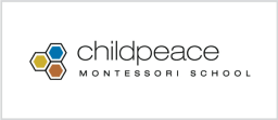 Childpeace Montessori School Logo