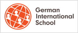 German International School Logo