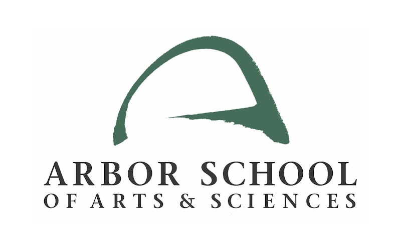 Arbor School of Arts and Sciences Logo
