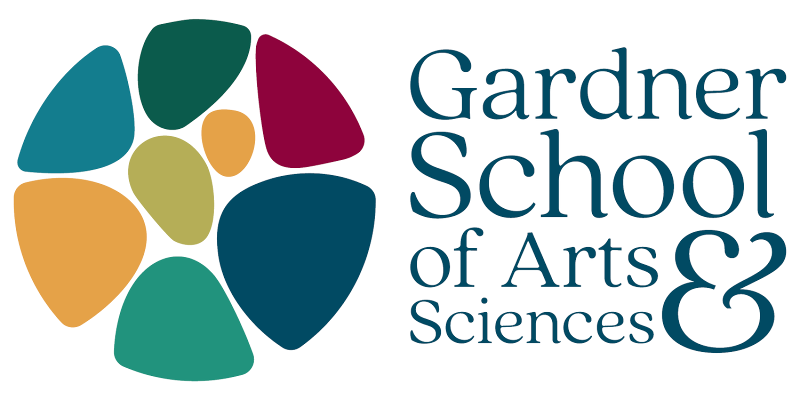 Gardner School of Arts & Sciences Logo