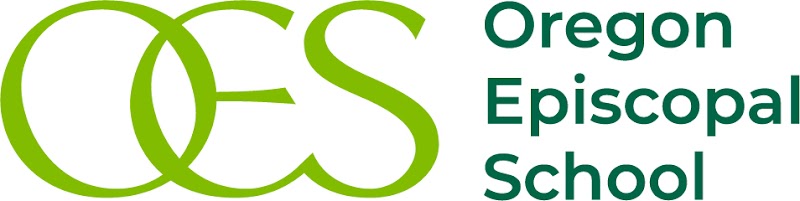 Oregon Episcopal School Logo