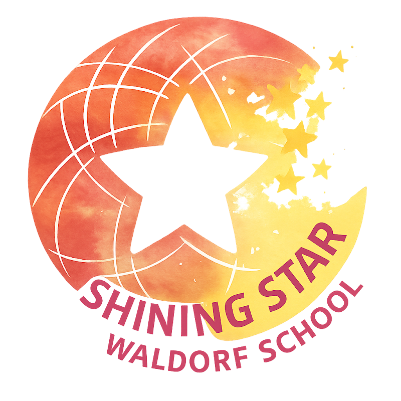 Swallowtail Waldorf School & Farm Logo
