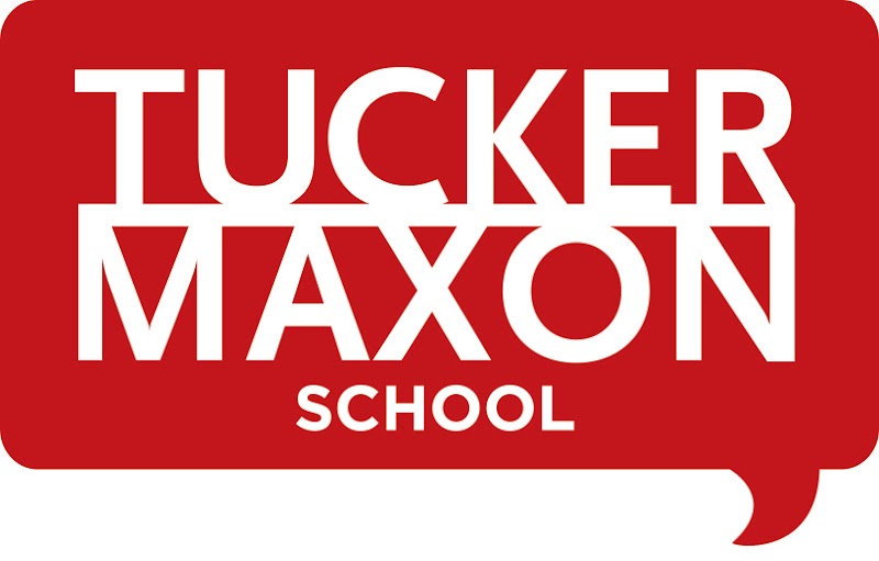 Tucker Maxon School Logo