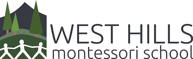 West Hills Montessori School Logo