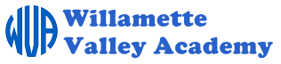 Willamette Valley Academy Logo